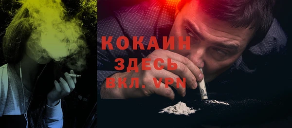 молекула духа Липки